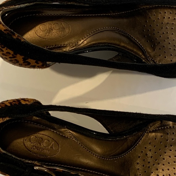 Joan & David, Pumps new - Picture 5 of 6